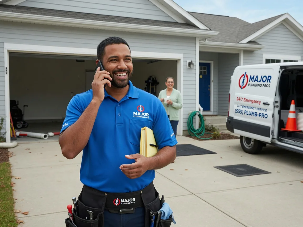 Drain Cleaning Services Beaverton, OR FAQs